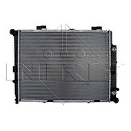 NRF Radiator, engine cooling 58159 - Car cooler