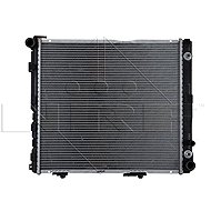 NRF Radiator, engine cooling 58164 - Car cooler