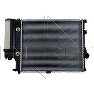 NRF Radiator, engine cooling 58165 - Car cooler