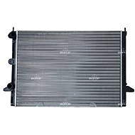 NRF Radiator, engine cooling 58167 - Car cooler