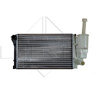 NRF Radiator, engine cooling 58170 - Car cooler