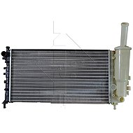 NRF Radiator, engine cooling 58171 - Car cooler
