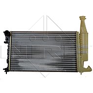NRF Radiator, engine cooling 58174 - Car cooler