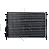 NRF Radiator, engine cooling 58175 - Car cooler
