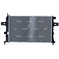 NRF Radiator, engine cooling 58177 - Car cooler