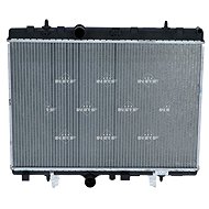 NRF Radiator, engine cooling 58226 - Car cooler