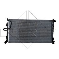 NRF Radiator, engine cooling 58230 - Car cooler
