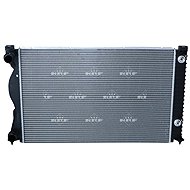 NRF Radiator, engine cooling 58234 - Car cooler