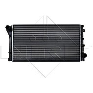 NRF Radiator, engine cooling 58237 - Car cooler