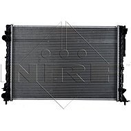 NRF Radiator, engine cooling 58242 - Car cooler