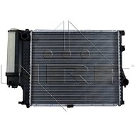 NRF Radiator, engine cooling 58247 - Car cooler