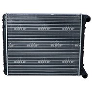 NRF Radiator, engine cooling 58258A - Car cooler