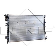 NRF Radiator, engine cooling 58262 - Car cooler