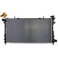 NRF Radiator, engine cooling 58264 - Car cooler