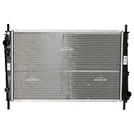 NRF Radiator, engine cooling 58272 - Car cooler