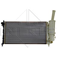 NRF Radiator, engine cooling 58273 - Car cooler