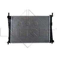 NRF Radiator, engine cooling 58274 - Car cooler