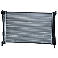 NRF Radiator, engine cooling 58274A - Car cooler