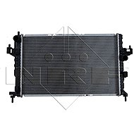 NRF Radiator, engine cooling 58282 - Car cooler