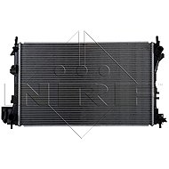 NRF Radiator, engine cooling 58293 - Car cooler