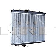 NRF Radiator, engine cooling 58299 - Car cooler