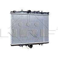 NRF Radiator, engine cooling 58303 - Car cooler