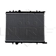 NRF Radiator, engine cooling 58304 - Car cooler