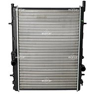 NRF Radiator, engine cooling 58304A - Car cooler