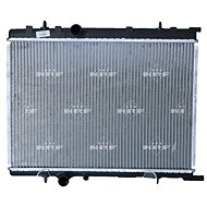 NRF Radiator, engine cooling 58308 - Car cooler