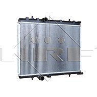 NRF Radiator, engine cooling 58311 - Car cooler