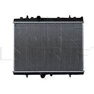 NRF Radiator, engine cooling 58312 - Car cooler
