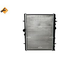 NRF Radiator, engine cooling 58312A - Car cooler