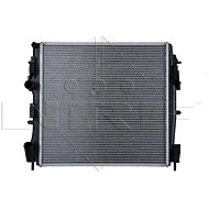 NRF Radiator, engine cooling 58316 - Car cooler