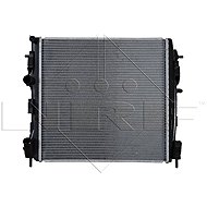 NRF Radiator, engine cooling 58317 - Car cooler