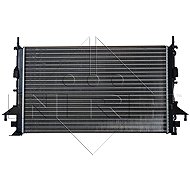 NRF Radiator, engine cooling 58318 - Car cooler