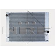NRF Radiator, engine cooling 58320 - Car cooler