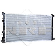 NRF Radiator, engine cooling 58324 - Car cooler