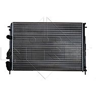 NRF Radiator, engine cooling 58325 - Car cooler