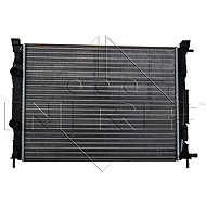 NRF Radiator, engine cooling 58327 - Car cooler