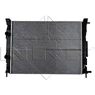 NRF Radiator, engine cooling 58329 - Car cooler