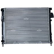 NRF Radiator, engine cooling 58333 - Car cooler
