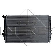 NRF Radiator, engine cooling 58334 - Car cooler