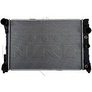 NRF Radiator, engine cooling 58335 - Car cooler