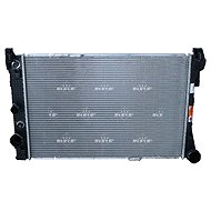 NRF Radiator, engine cooling 58336 - Car cooler
