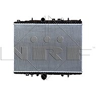 NRF Radiator, engine cooling 58341 - Car cooler