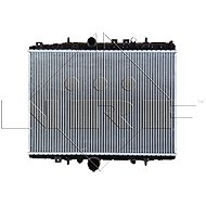 NRF Radiator, engine cooling 58347 - Car cooler
