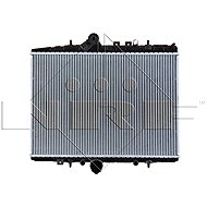 NRF Radiator, engine cooling 58351 - Car cooler