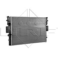 NRF Radiator, engine cooling 58361 - Car cooler