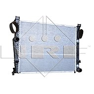 NRF Radiator, engine cooling 58366 - Car cooler