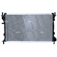 NRF Radiator, engine cooling 58375 - Car cooler